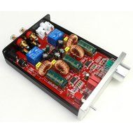RioRand TPA3123/NE5532 Digital Stereo/Audio Amplifier For Computer 50W+50W