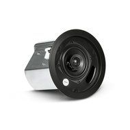 JBL CONTROL 14C/T-BK | 4 in Coaxial Ceiling Loudspeaker BLACK (pair) N2