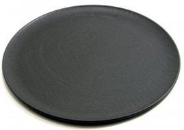 Pizza Tray - Teflon Platinum Nonstick 16-Inch Pizza Pan - Pizza Sheet
