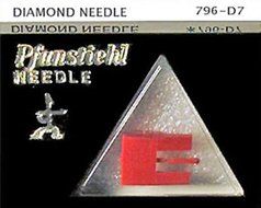 NEW IN BOX NEEDLE FOR FISHER ST-140 G13 ST-140 ST140 ST-G13 STG13 STG 796-D7