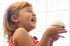 Set of 12 Premium Quality Tie-Dye Silicone Baking Cups / Reusable Cupcake Liners-Environmentally Safe-Lifetime... N23