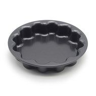 Marx Non-stick Quiche and Tart Pan, Interior 5.6 Inch X 1.1 Inch (Set of 2) N5