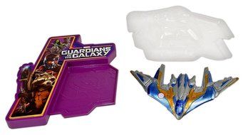 DecoPac Guardians of The Galaxy Milano DecoSet N4