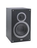ELAC B5 Debut Series 5.25" Bookshelf Speakers by Andrew Jones (Pair) N3