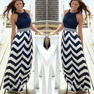 Beach Dresses,Morecome Women New Summer Long Evening Party Sundress N10