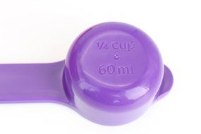 8 in 1 Premium Mixing Bowl Set By KP Solutions | 4 Anchor Hocking Measuring Cups, 1 Colander, 1 Mesh Sieve &amp; 2... N8