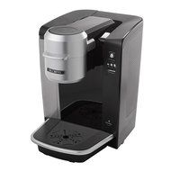 Mr. Coffee Single Serve Coffee Brewer BVMC-KG6-001, 40-Ounce, Black N9