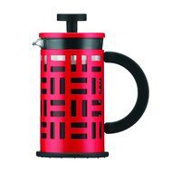 Bodum 8 Cup Eileen Coffee Maker, 34 oz, Copper N9