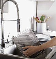 Mr. Coffee Single Serve Coffee Brewer BVMC-KG6-001, 40-Ounce, Black N10