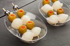 Ellipse Dish Clear 100 count box N2