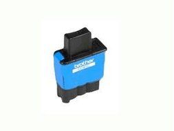 Brother Lc41c - Cyan - Original - Ink Cartridge - For Dcp 120, Intellifax 1840, 1940, 2440, Mfc 210, 3240, 3340...