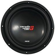 Cerwin Vega Mobile XED10 XED SVC 4_ Subwoofer (10 800 Watts)