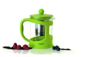 BergHOFF Studio 2.5 Cups Tea Maker, Lime N2