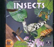 World of Insects