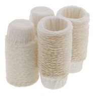 Disposable Filters for Use in Keurig&reg; Brewers - Simple Cups - 300 Replacement Filters - Use Your Own Coffee in... N2