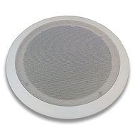 2-Way 8" In-Ceiling Speaker by MPC. Polypropylene cone &amp; Neodymium Tweeters N2