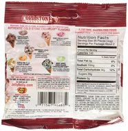 Stone Cold Ice Cream Parlor Mix 3.1 OZ. Bag N3