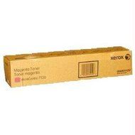 Xerox - Magenta - Original - Toner Cartridge - For Workcentre 7120, 7120S, 7125/T, 7125/Tp, 7125/X, 7125S, 7125T...