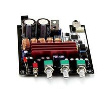 Nobsound&reg; HiFi TPA3116 Bluetooth 4.0 Digital Amplifier 2.1 Subwoofer Amp Board