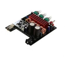 Nobsound&reg; HiFi TPA3116 Bluetooth 4.0 Digital Amplifier 2.1 Subwoofer Amp Board N2