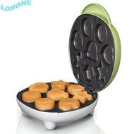 LOHOME(TM) Mini Cake Pop Maker Donut Hole Bakery Delicious Cake Pops Maker N3