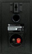 Boston Acoustics Classic II CS23 Bookshelf Speaker, Black Walnut N4