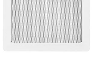 VM Audio Elux 4-Inch 120 Watt 2-Way In-Wall Surround Sound Speaker | VM-WS4-E N8