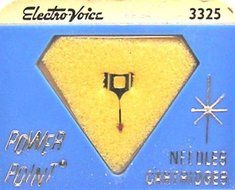 PHONOGRAPH NEEDLE Vaco TN-45 T-45 S-45 860-D1