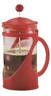 French Press Coffee & Tea Maker From Home Trends, 34 Oz (4 Cups Usa) with Stainless Steel Filter System & Heat...