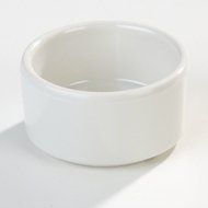 Carlisle Melamine Straight-Sided Ramekin (Case of 48) N51