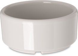 Carlisle Melamine Straight-Sided Ramekin (Case of 48) N52
