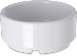 Carlisle Melamine Straight-Sided Ramekin (Case of 48) N54