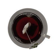 Mr. Coffee BVMC-DMX85 12-Cup Programmable Coffeemaker with Integrated Hot Water Dispenser, 16-Ounce, Black/Chrome N10