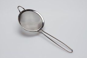 Sevy 001208 Fine Mesh Strainer