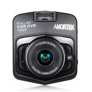AmorTek AT-7 Car Dash Cam Backup Dashboard Camera 1080p Hd H.264 170&deg; Wide Angle 4X Zoom Dashcam for Cars 8GB... N5