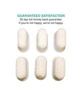 Crucial Coffee 6 Breville Single Cup Coffee Brewer Charcoal Filters, Part # BWF100 N4