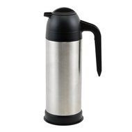 Coffee/Cream Servers 33 oz vacuum insulated Winco VSS-33 NEW