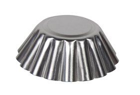 Fox Run 2.5-Inch Deep Tart Tin N5