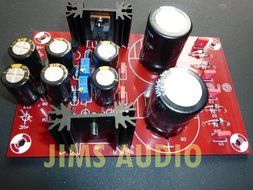 Kubota low noise regulator full blown version kit N7