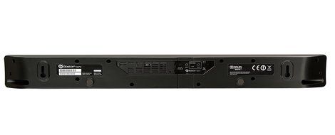 Boston Acoustics TVee 10 Soundbar Home Theater System (Discontinued by Manufacturer) N6