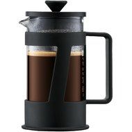 Bodum Crema 3-Cup French Press Coffee maker, 12-Ounce