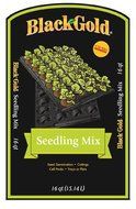 16QT Seedling Mix N2