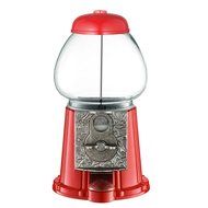 Great Northern Popcorn Company Old Fashioned Vintage Candy Gumball Machine Bank, 11-Inch N4