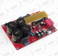 2-Channel 2.0 90W + 90W TA2022 + NE5532 Deluxe Amplifier Board DIY AMP Board N3