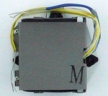 Technics Panasonic SFDZ122M01E1 Transformer For SL1200/1210MK5/M5G/GLD