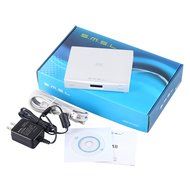 SMSL M8 ES9018 24Bit/384KHz DSD DAC Optical Coaxial XMOS USB Asynchronous decoder N8