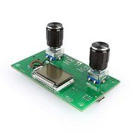 LeaningTech Digital Stereo Audio Component Receiver (FM002 DSP&amp;PLL Module) N3