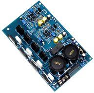 100W2 M7 Stereo Amplifier amp Borad with Original TT1943/TT5200 for AC 20V-32V N2