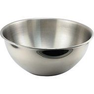 Winco MXBH-1300 Deep Mixing Bowl, 13-Quart