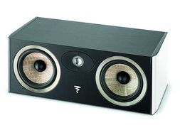 Aria CC900 6.5" 2-Way Center Channel Speaker White N3